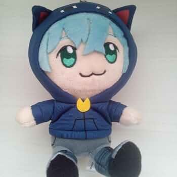 日常組　アニメイト　ぬいぐるみ　マスコット　セット 日常組の日常展」【公式】 on X: 